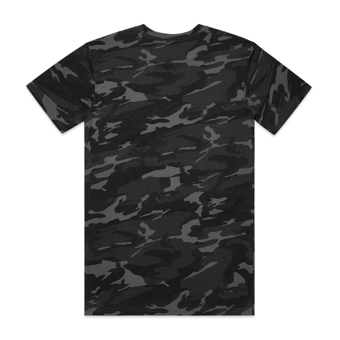 AS Colour Mens Camo Tee