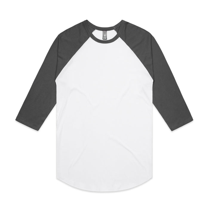 AS Colour Mens Raglan Tee