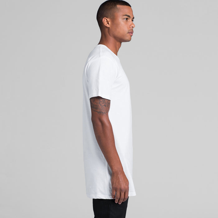AS Colour Mens Tall Tee