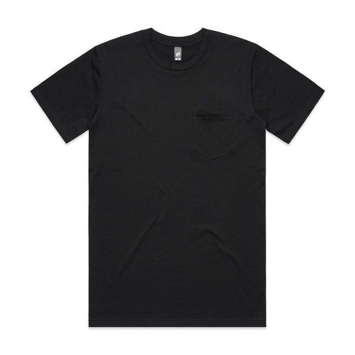 AS Colour Mens Classic Pocket Tee