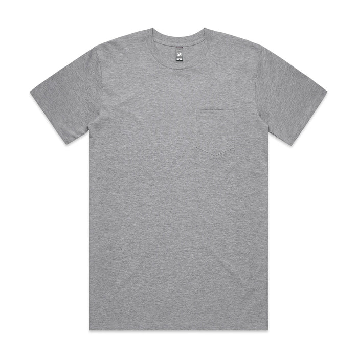 AS Colour Mens Classic Pocket Tee