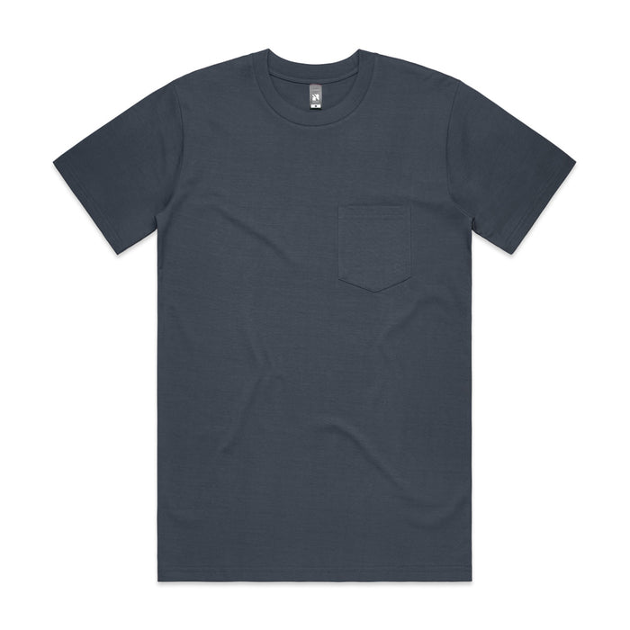 AS Colour Mens Classic Pocket Tee