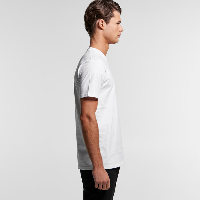 AS Colour Mens Classic Pocket Tee