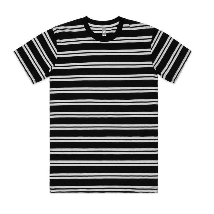 AS Colour Classic Striped Tee