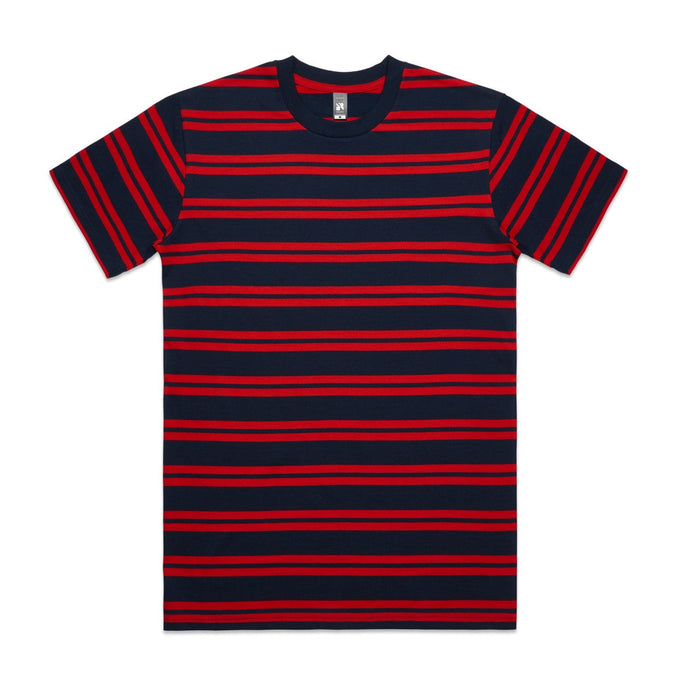 AS Colour Classic Striped Tee