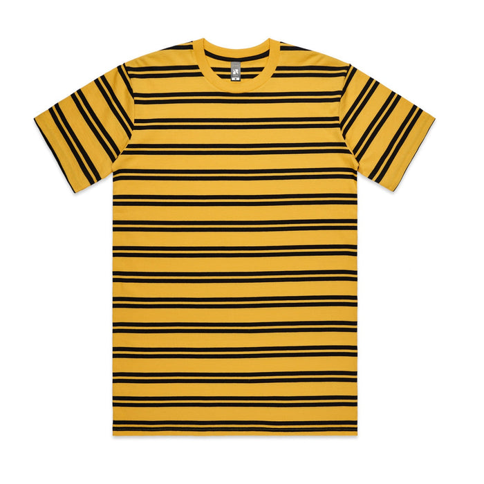 AS Colour Classic Striped Tee