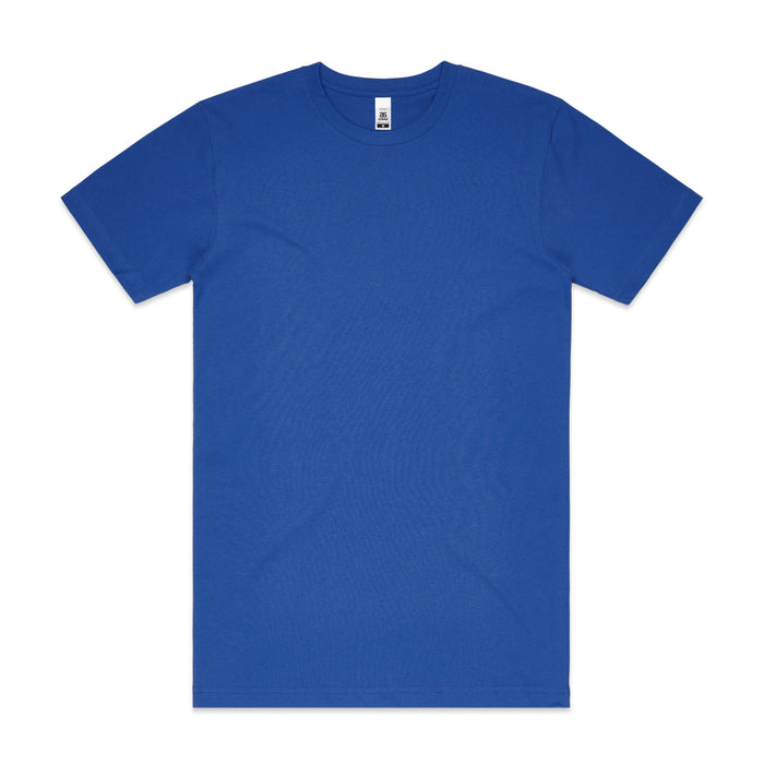 AS Colour Mens Block Tee