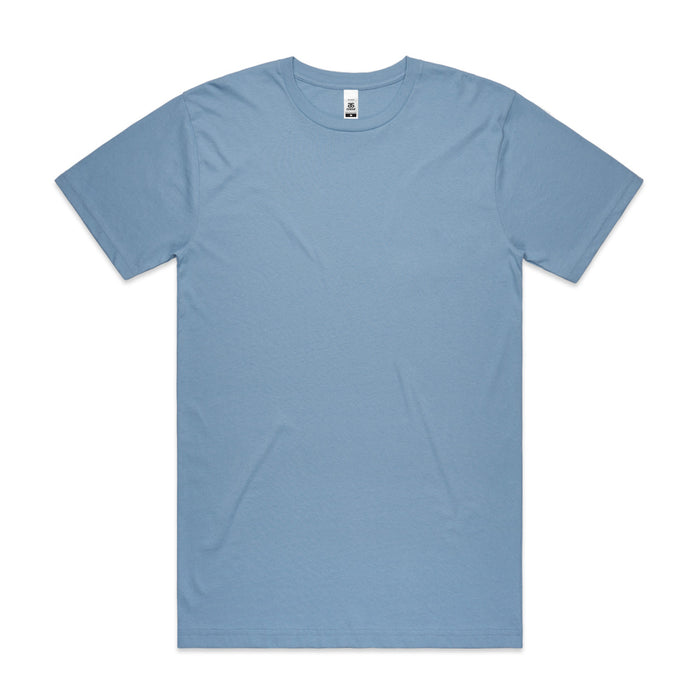 AS Colour Mens Block Tee