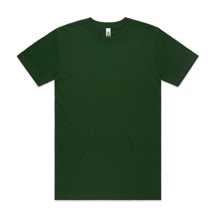 AS Colour Mens Block Tee