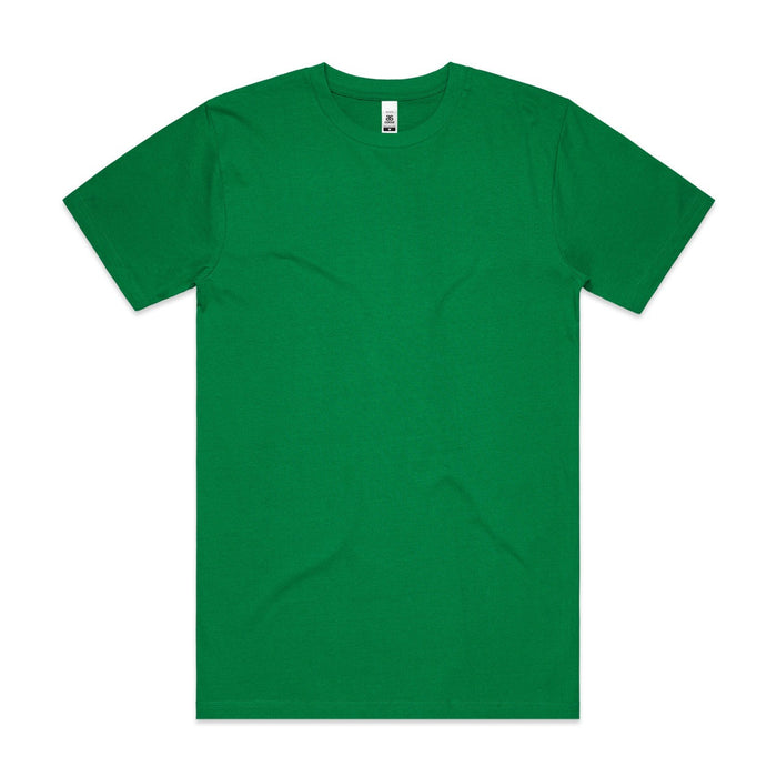 AS Colour Mens Block Tee
