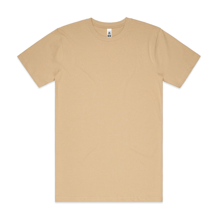 AS Colour Mens Block Tee