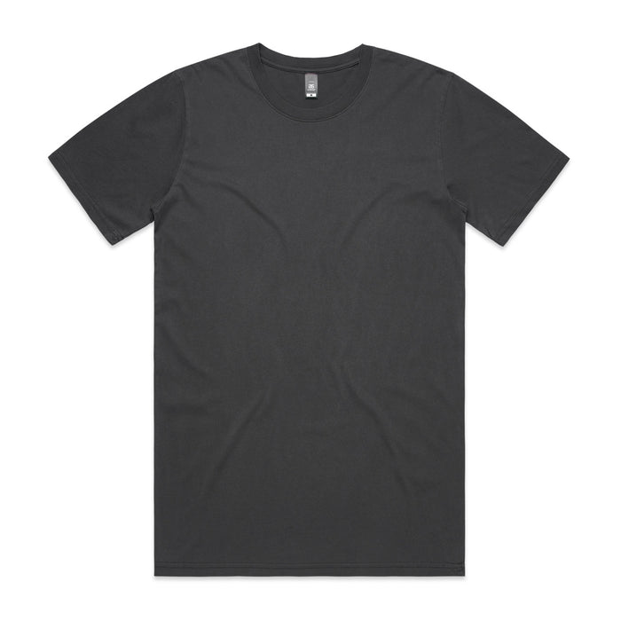 AS Colour Mens Faded Tee