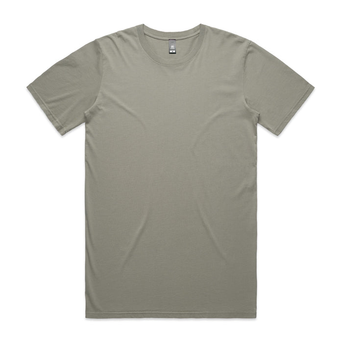 AS Colour Mens Faded Tee