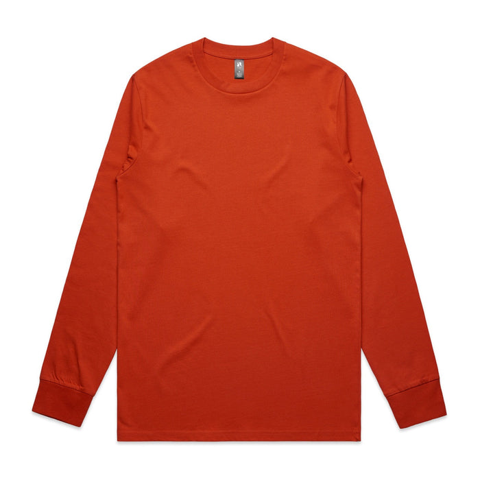 AS Colour Mens Classic Long Sleeve Tee