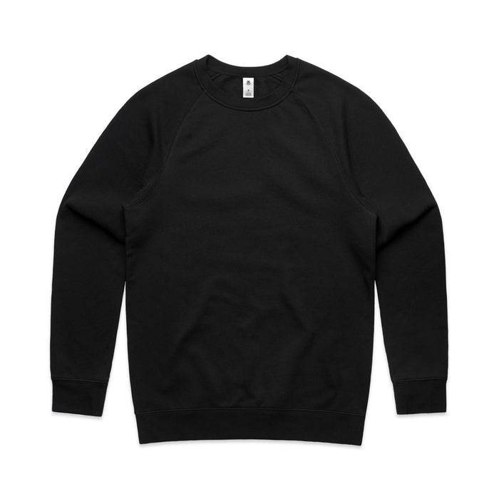 MENS SUPPLY CREW