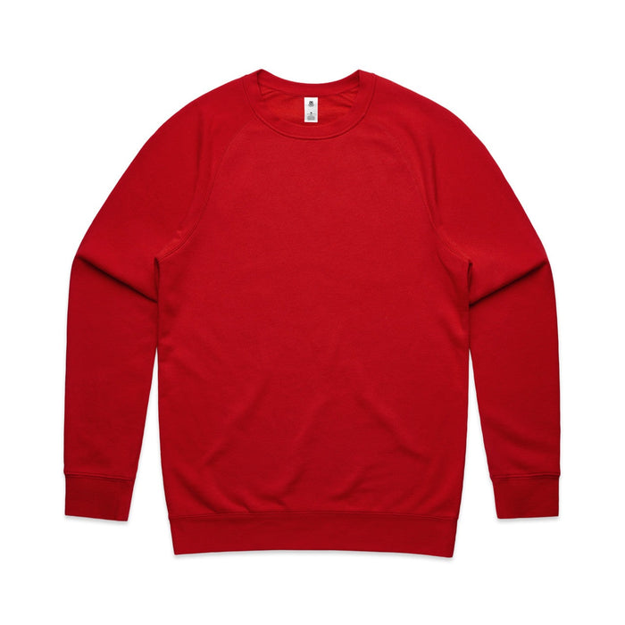 MENS SUPPLY CREW