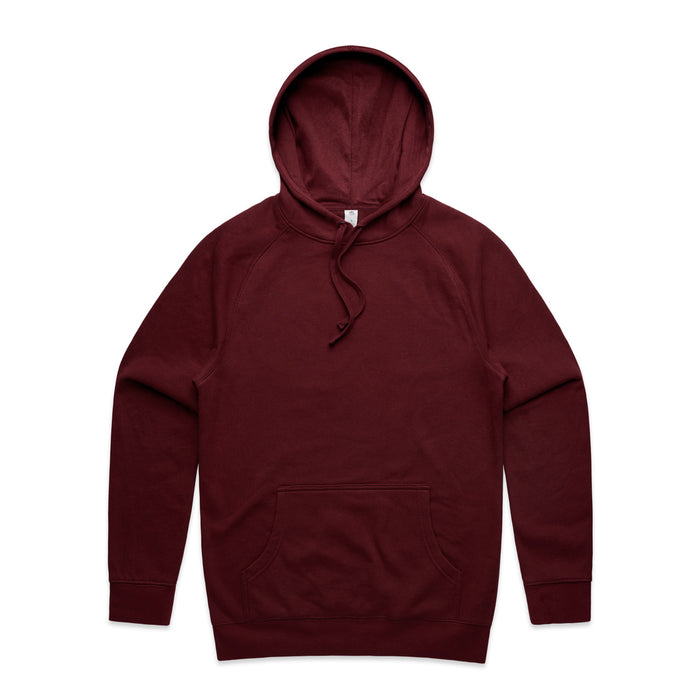 MENS SUPPLY HOOD