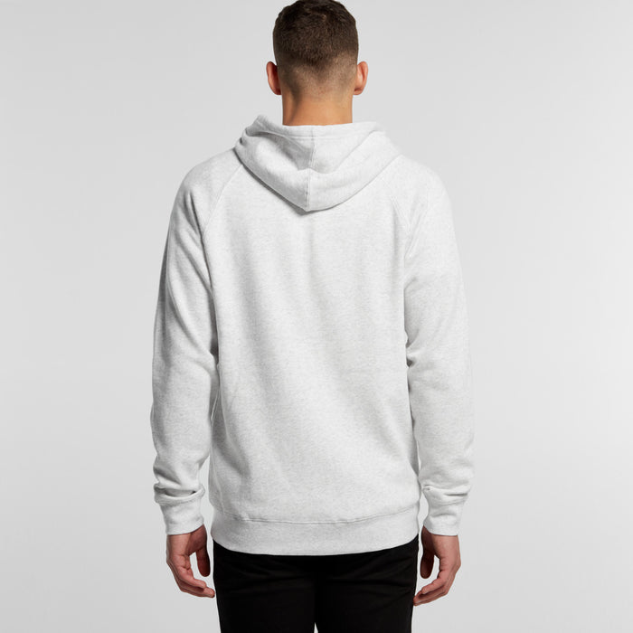 MENS OFFICIAL ZIP HOOD