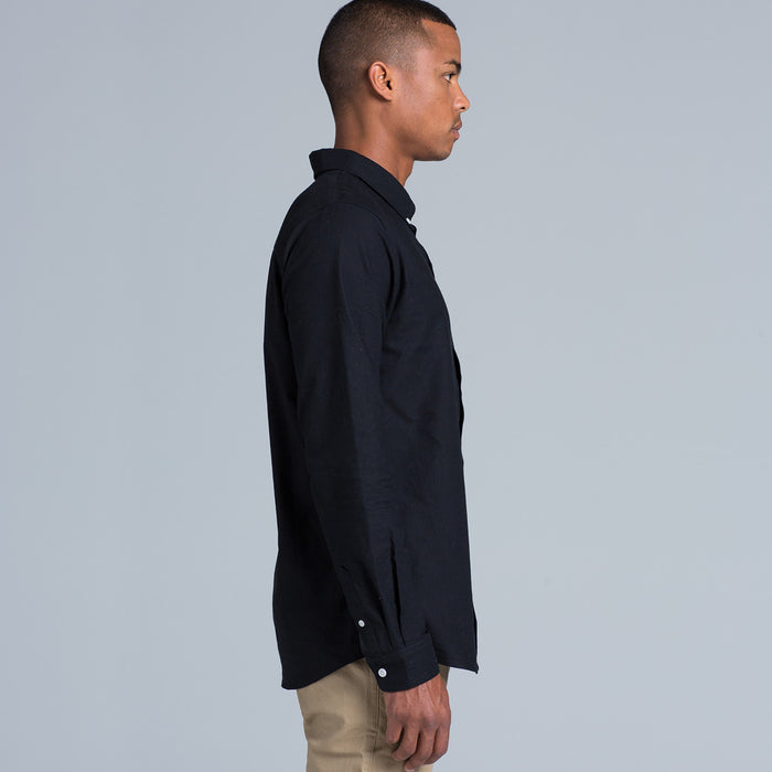 AS Colour Mens Oxford Shirt
