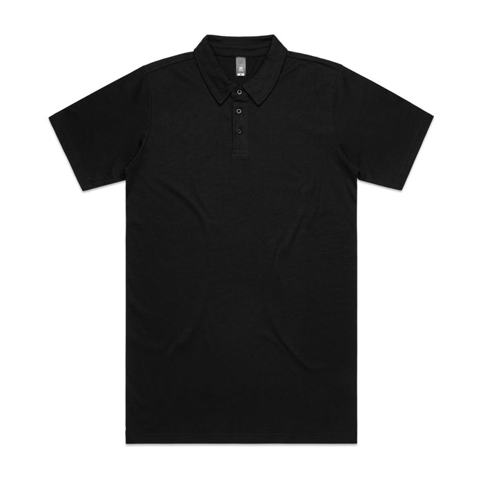 AS Colour Mens Chad Polo