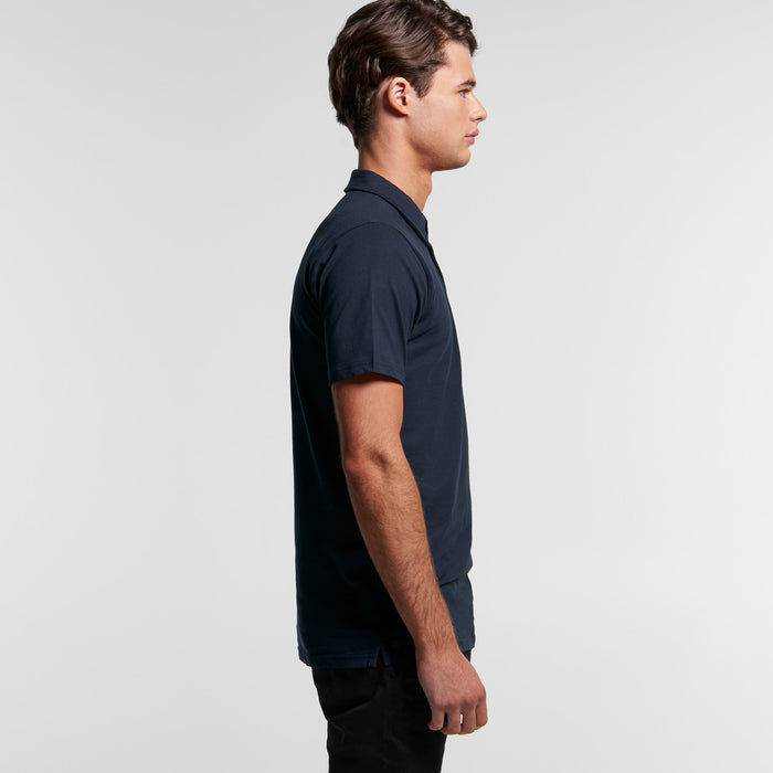 AS Colour Mens Chad Polo