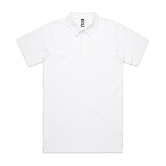 AS Colour Mens Chad Polo