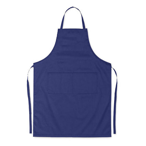 JACKY'S COTTON APRON