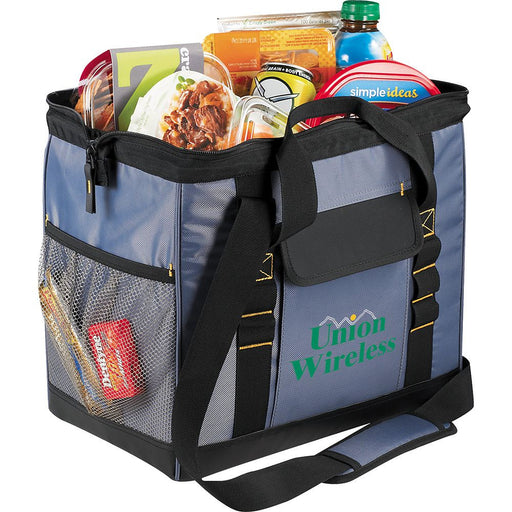 Arctic Zone๏ฟฝ๏ฟฝ 24 Can Workmans Pro Cooler