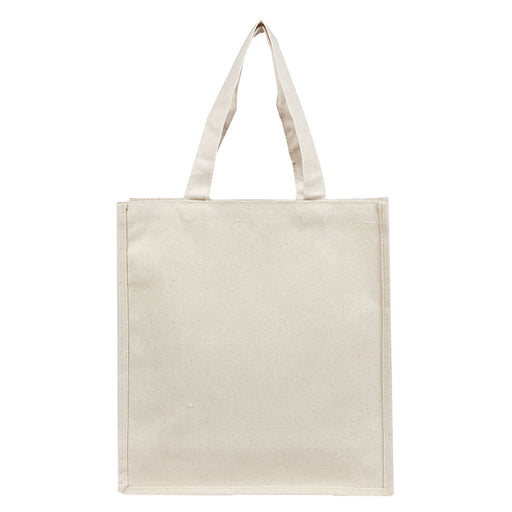 EXECUTIVE CANVAS TOTE BAG