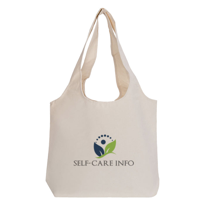BARI CALICO BAG
