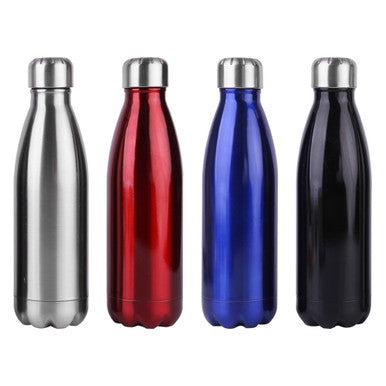 KOMO METAL DRINK BOTTLE