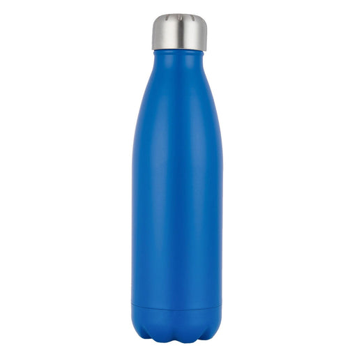KOMO MATT METAL DRINK BOTTLE