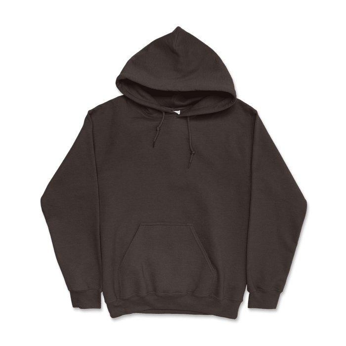 Gildan Hooded Sweatshirt