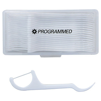 Dental Floss Picks 20pk