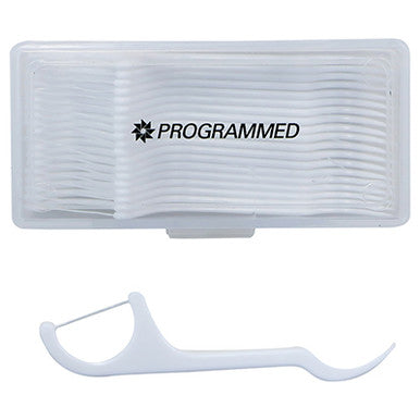Dental Floss Picks 20pk