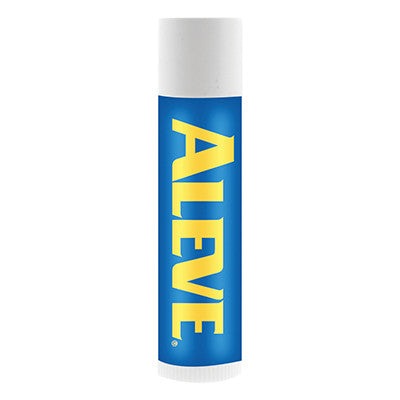 Mint Branded Lip Balm