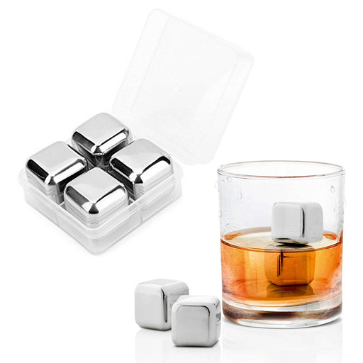 MATE WHISKEY ICE CUBE SET