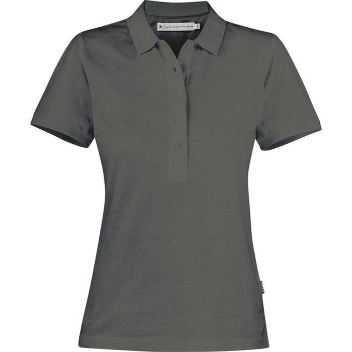 Neptune Women's Cotton Polo