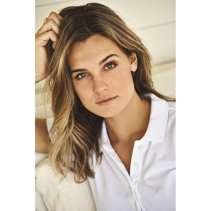 Sunset Women's Polo