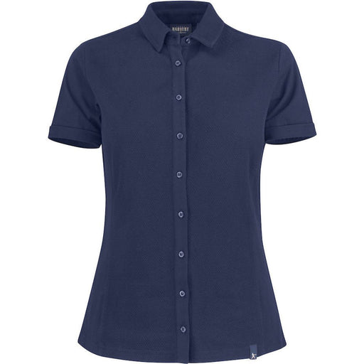 Shellden Women's Polo