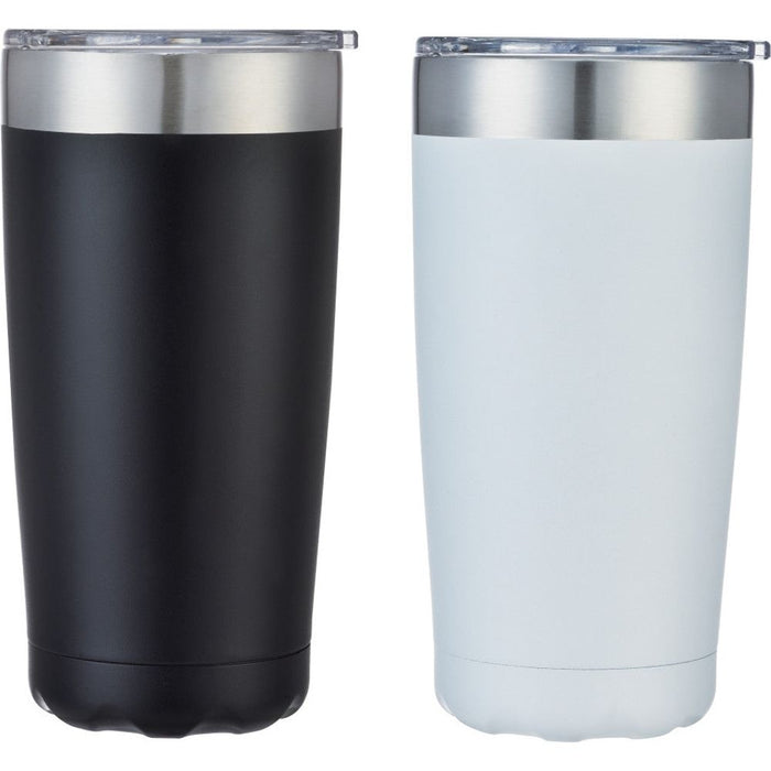 Herbert Double Wall Coffee Mug