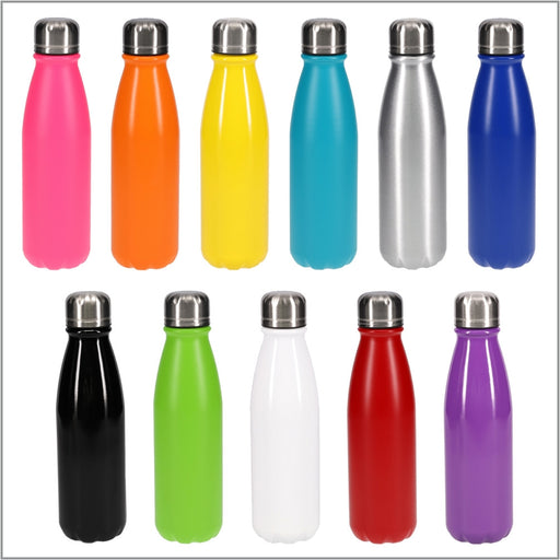 Mobley Aluminium Drink Bottle
