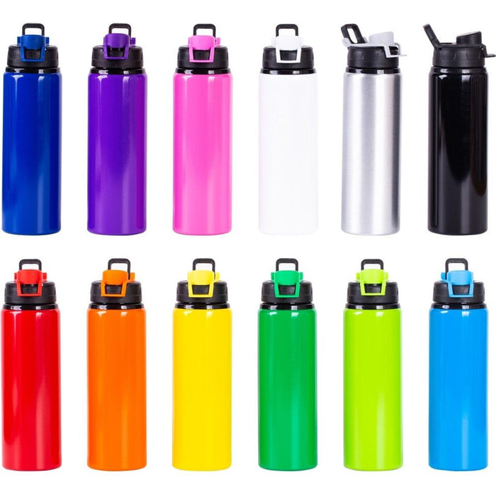 Skylar Aluminium Bottle