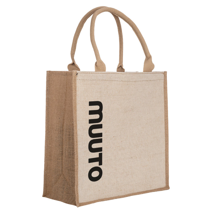 MULAN JUCO SHOPPING BAG