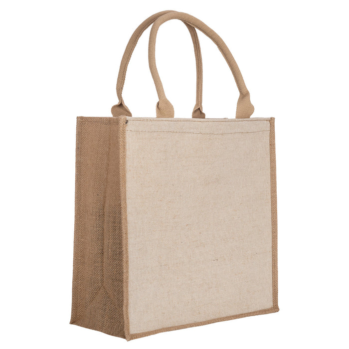 MULAN JUCO SHOPPING BAG