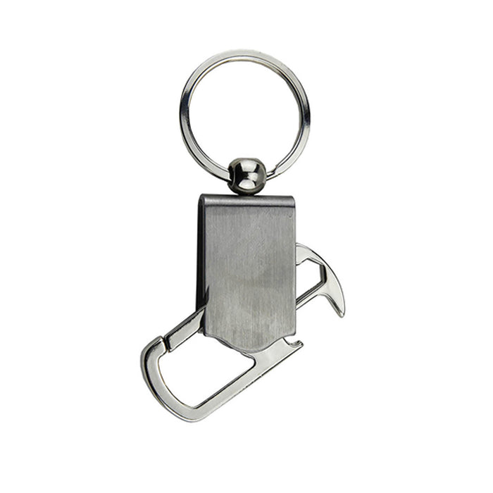 TORQUE BOTTLE OPENER KEY RING