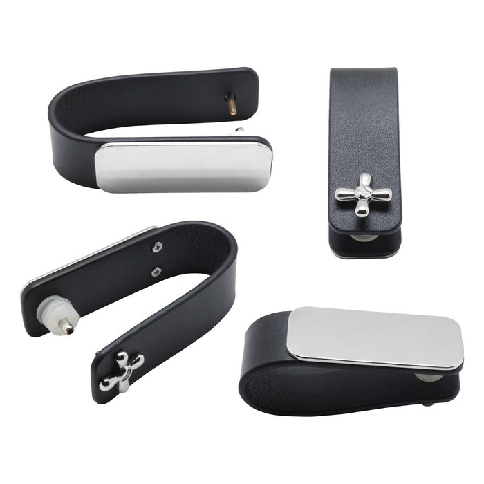 KEWA LEATHER KEY HOLDER