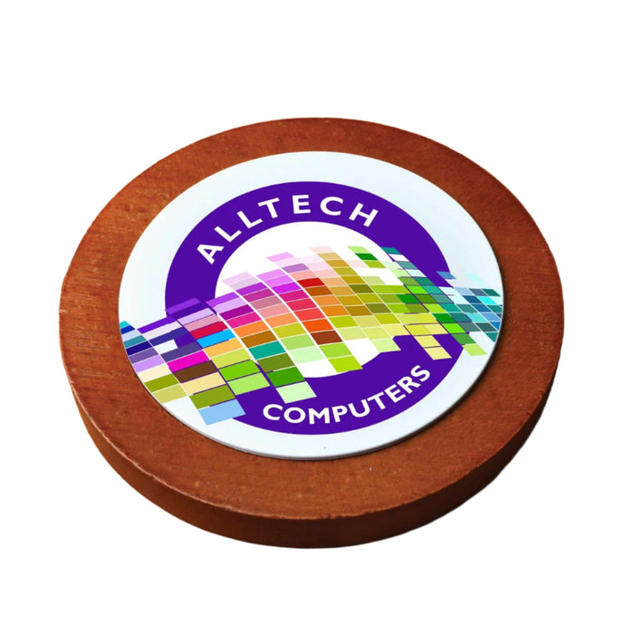 Wood Ranger Fast Wireless Charger
