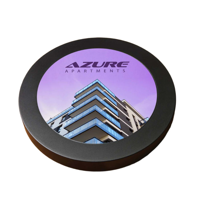 Aluminium Ranger Fast Wireless Charger