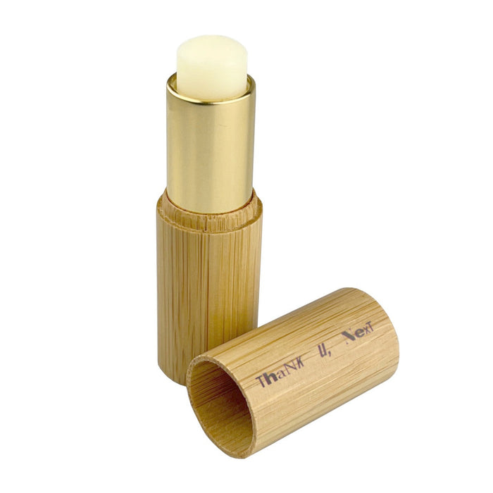 Bamboo Lip Balm Stick